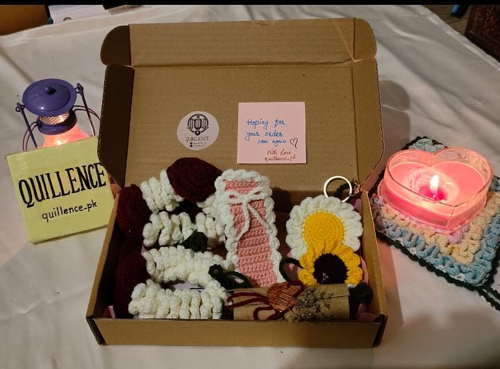Eid Boxes