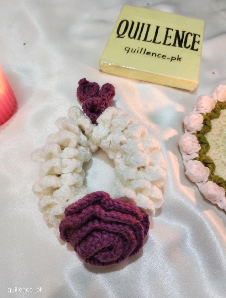 Crochet Gajray 5