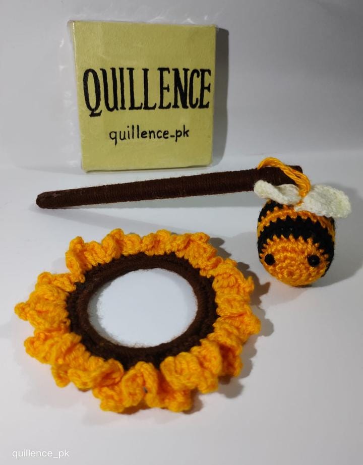 Hair Accessories 2