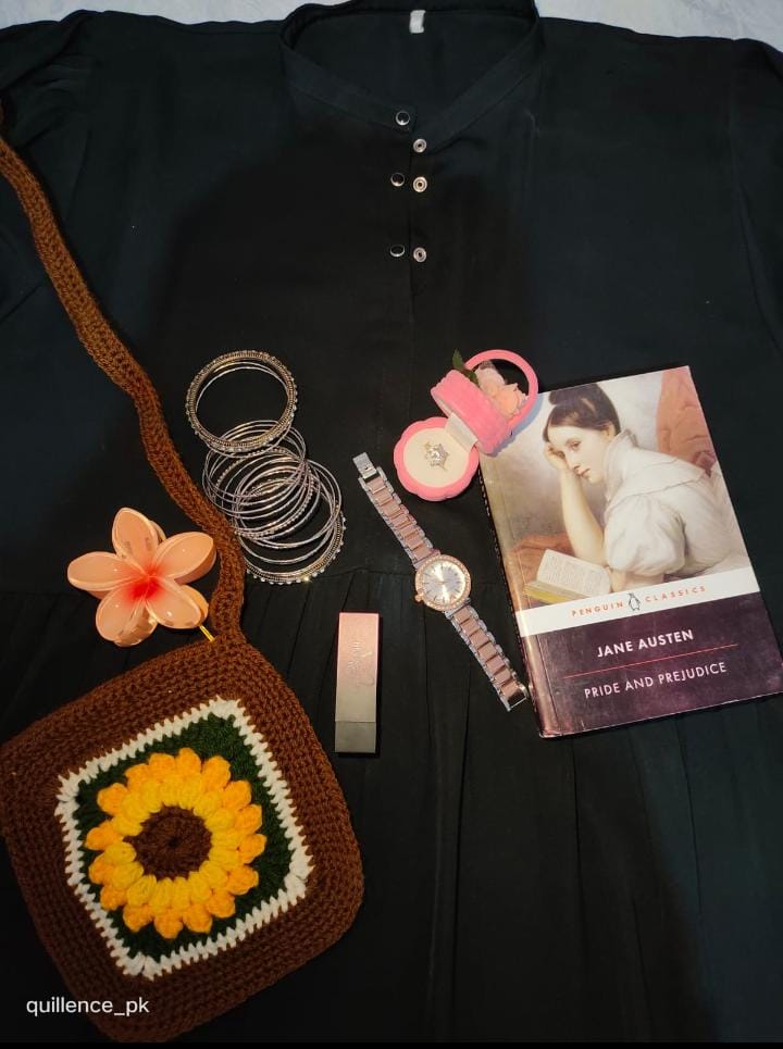 Crochet Handbags 3