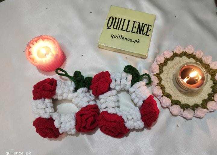 Crochet Gajray 4
