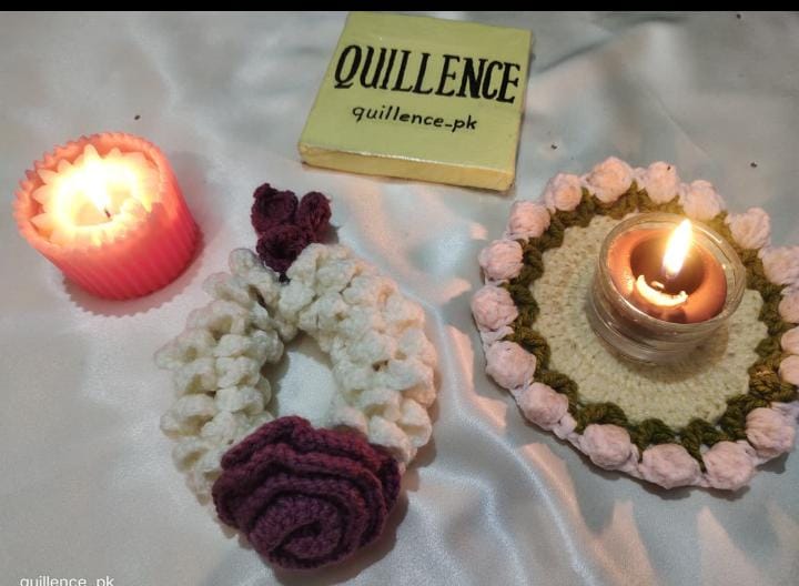 Crochet Gajray 6