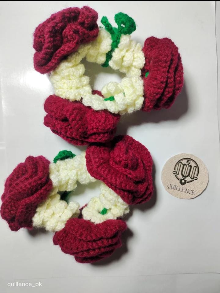 Crochet Gajray 2